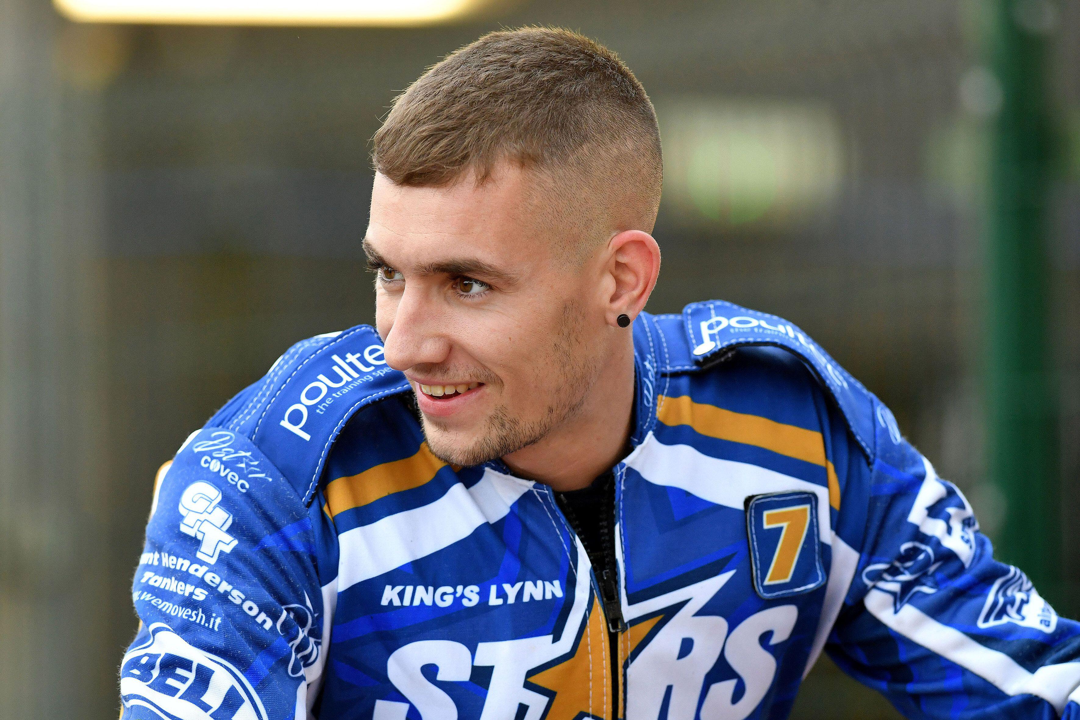 Jack Thomas joins Ipswich Witches for 2023 season News Greatest